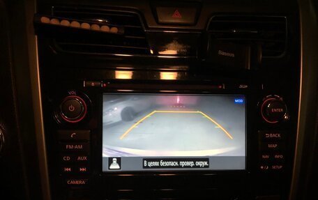 Nissan Teana, 2014 год, 1 350 000 рублей, 11 фотография