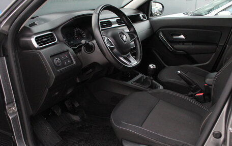 Renault Duster, 2021 год, 1 945 000 рублей, 6 фотография