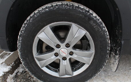 Renault Duster, 2021 год, 1 945 000 рублей, 5 фотография