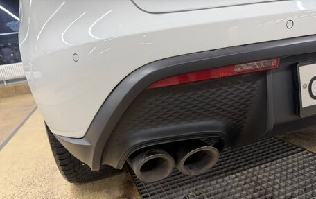 Porsche Macan I рестайлинг, 2022 год, 6 750 000 рублей, 8 фотография