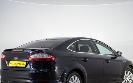 Ford Mondeo IV, 2012 год, 1 049 000 рублей, 4 фотография