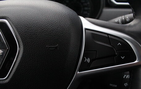 Renault Duster, 2021 год, 1 945 000 рублей, 11 фотография