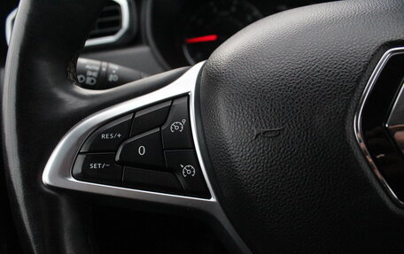 Renault Duster, 2021 год, 1 945 000 рублей, 10 фотография