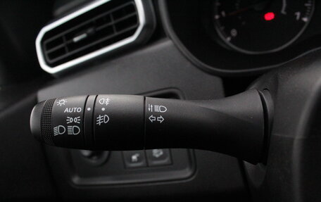 Renault Duster, 2021 год, 1 945 000 рублей, 12 фотография