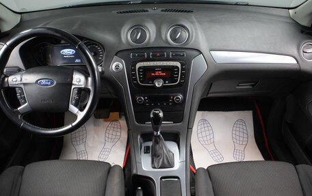 Ford Mondeo IV, 2012 год, 1 049 000 рублей, 7 фотография