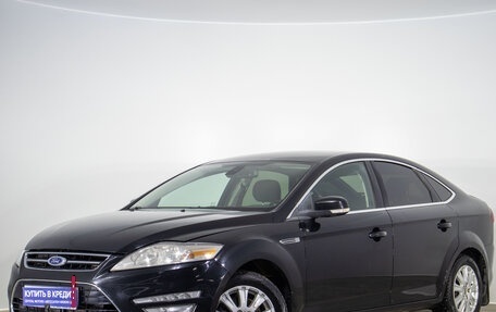 Ford Mondeo IV, 2012 год, 1 049 000 рублей, 3 фотография