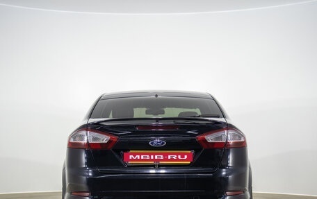 Ford Mondeo IV, 2012 год, 1 049 000 рублей, 5 фотография