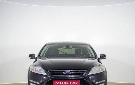 Ford Mondeo IV, 2012 год, 1 049 000 рублей, 2 фотография