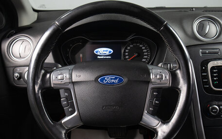 Ford Mondeo IV, 2012 год, 1 049 000 рублей, 8 фотография