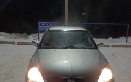 Mitsubishi Lancer IX, 2006 год, 230 000 рублей, 3 фотография