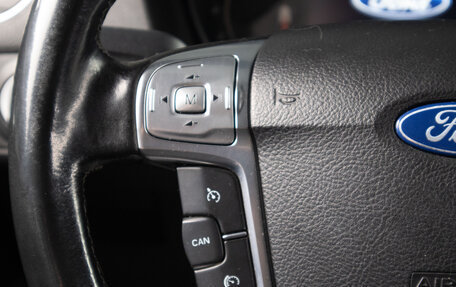 Ford Mondeo IV, 2012 год, 1 049 000 рублей, 10 фотография