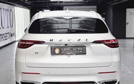 Haval F7 I, 2020 год, 1 670 000 рублей, 4 фотография