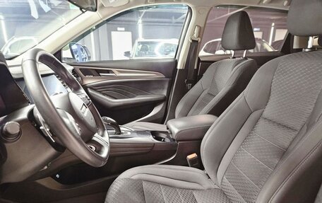 Haval F7 I, 2020 год, 1 670 000 рублей, 8 фотография