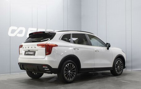 Haval Jolion, 2023 год, 1 880 000 рублей, 2 фотография