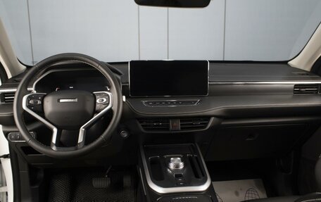 Haval Jolion, 2023 год, 1 880 000 рублей, 5 фотография