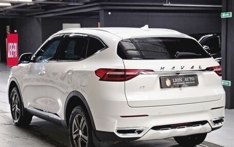 Haval F7 I, 2020 год, 1 670 000 рублей, 3 фотография
