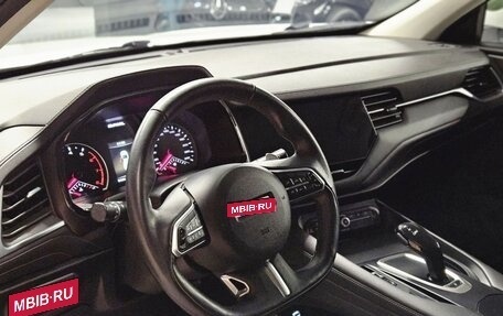 Haval F7 I, 2020 год, 1 670 000 рублей, 9 фотография