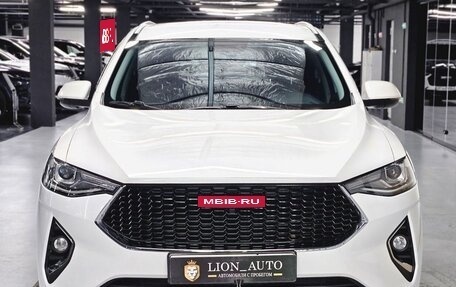 Haval F7 I, 2020 год, 1 670 000 рублей, 2 фотография