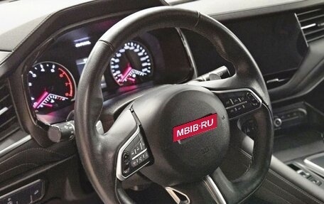 Haval F7 I, 2020 год, 1 670 000 рублей, 10 фотография