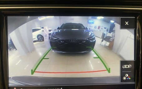 Volkswagen Jetta VI, 2018 год, 1 629 000 рублей, 16 фотография