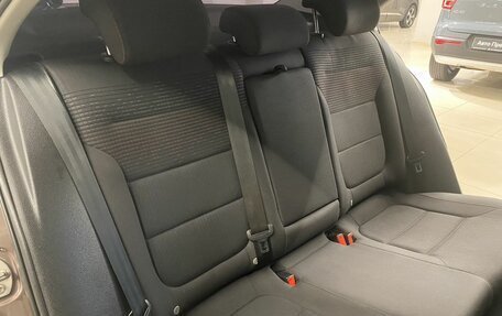 Volkswagen Jetta VI, 2018 год, 1 629 000 рублей, 13 фотография