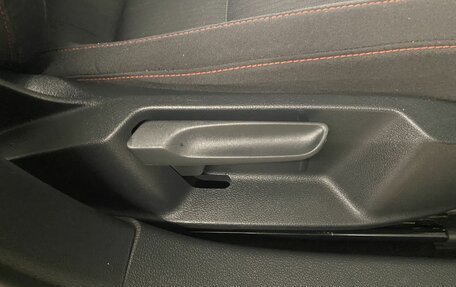 Volkswagen Jetta VI, 2018 год, 1 629 000 рублей, 11 фотография