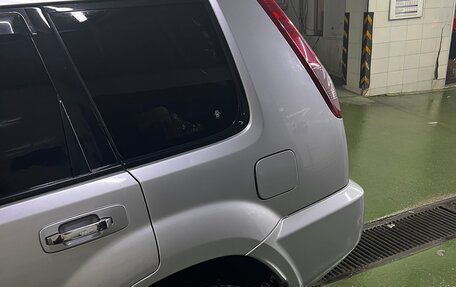 Nissan X-Trail, 2005 год, 650 000 рублей, 8 фотография