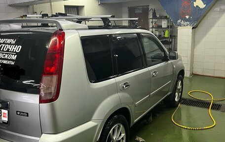 Nissan X-Trail, 2005 год, 650 000 рублей, 6 фотография