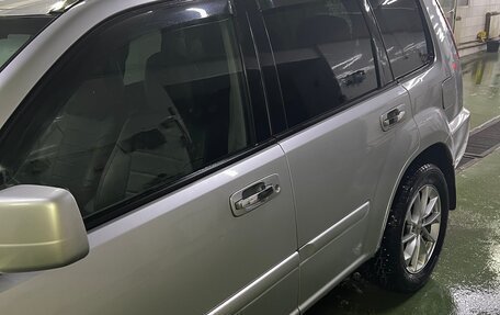 Nissan X-Trail, 2005 год, 650 000 рублей, 7 фотография