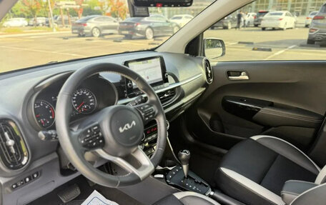 KIA Morning III, 2023 год, 1 460 000 рублей, 2 фотография