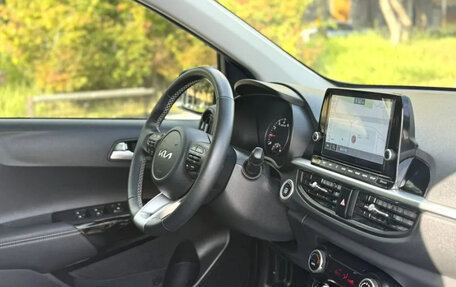 KIA Morning III, 2023 год, 1 460 000 рублей, 7 фотография