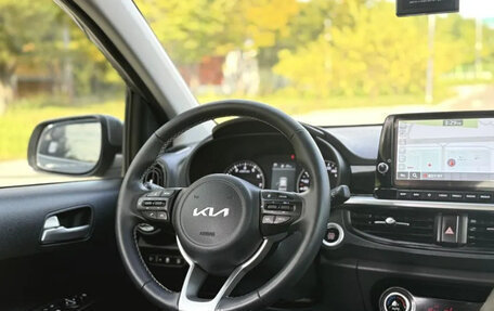 KIA Morning III, 2023 год, 1 460 000 рублей, 6 фотография