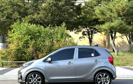 KIA Morning III, 2023 год, 1 460 000 рублей, 4 фотография