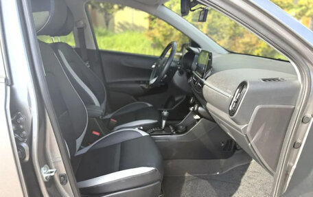 KIA Morning III, 2023 год, 1 460 000 рублей, 8 фотография