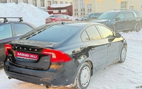 Volvo S60 III, 2011 год, 1 049 000 рублей, 4 фотография