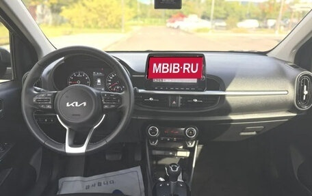 KIA Morning III, 2023 год, 1 460 000 рублей, 9 фотография