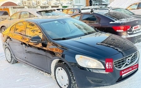 Volvo S60 III, 2011 год, 1 049 000 рублей, 3 фотография