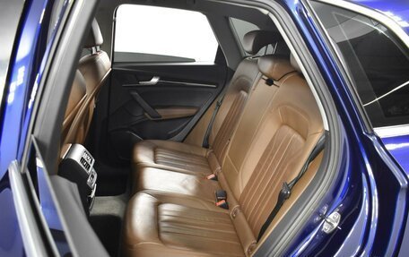 Audi Q5, 2017 год, 2 978 900 рублей, 9 фотография