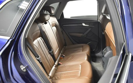 Audi Q5, 2017 год, 2 978 900 рублей, 7 фотография