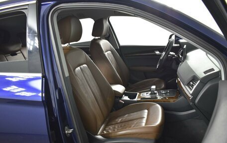 Audi Q5, 2017 год, 2 978 900 рублей, 8 фотография