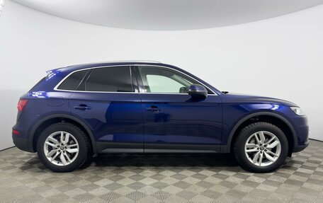 Audi Q5, 2017 год, 2 978 900 рублей, 5 фотография