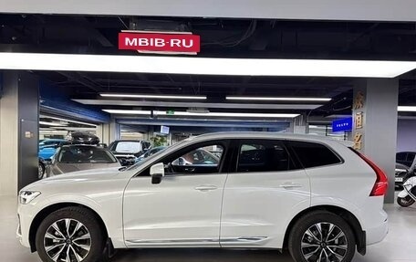 Volvo XC60 II, 2024 год, 5 050 000 рублей, 4 фотография