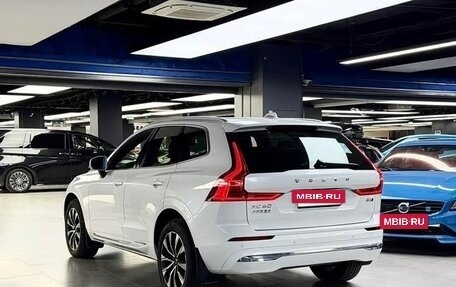 Volvo XC60 II, 2024 год, 5 050 000 рублей, 3 фотография