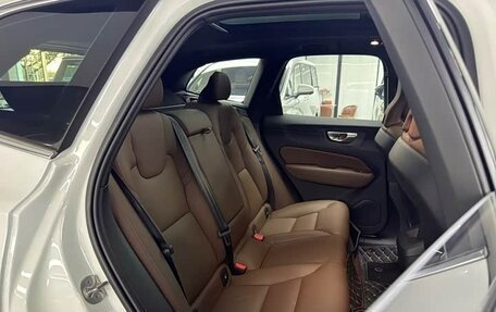 Volvo XC60 II, 2024 год, 5 050 000 рублей, 11 фотография