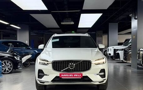 Volvo XC60 II, 2024 год, 5 050 000 рублей, 6 фотография