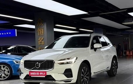 Volvo XC60 II, 2024 год, 5 050 000 рублей, 7 фотография