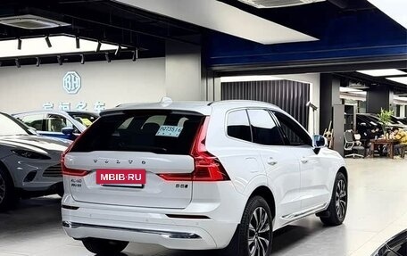 Volvo XC60 II, 2024 год, 5 050 000 рублей, 8 фотография