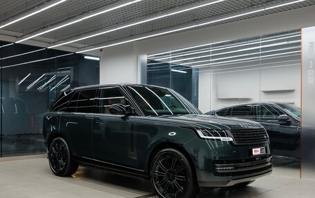 Land Rover Range Rover IV рестайлинг, 2026 год, 24 190 000 рублей, 4 фотография