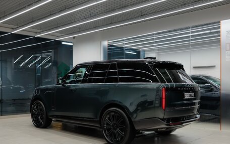 Land Rover Range Rover IV рестайлинг, 2026 год, 24 190 000 рублей, 5 фотография