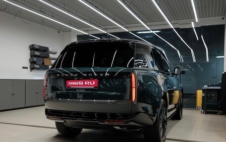 Land Rover Range Rover IV рестайлинг, 2026 год, 24 190 000 рублей, 3 фотография